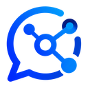 AI Customer Hub logo